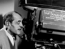 Luis Buñuel