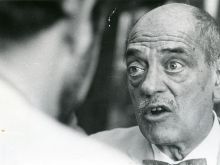 Luis Buñuel