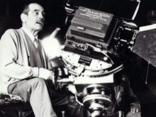 Luis Buñuel