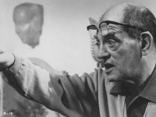 Luis Buñuel