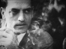 Luis Buñuel