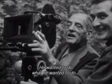 Luis Buñuel