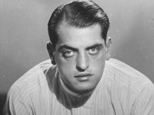 Luis Buñuel