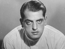 Luis Buñuel