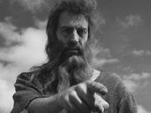 Luis Buñuel