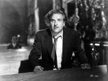 Luis Buñuel