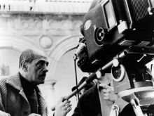 Luis Buñuel