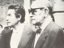 Luis Buñuel
