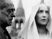 Luis Buñuel