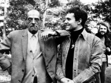 Luis Buñuel