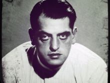 Luis Buñuel