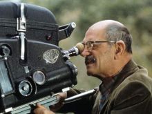 Luis Buñuel