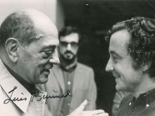 Luis Buñuel