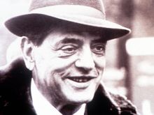 Luis Buñuel