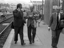 Luis Buñuel