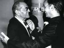 Luis Buñuel