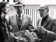 Luis Buñuel