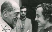 Luis Buñuel