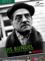 Luis Buñuel