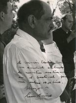 Luis Buñuel