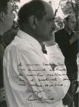 Luis Buñuel