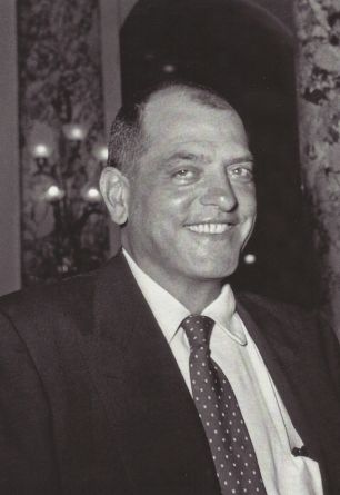 Luis Buñuel