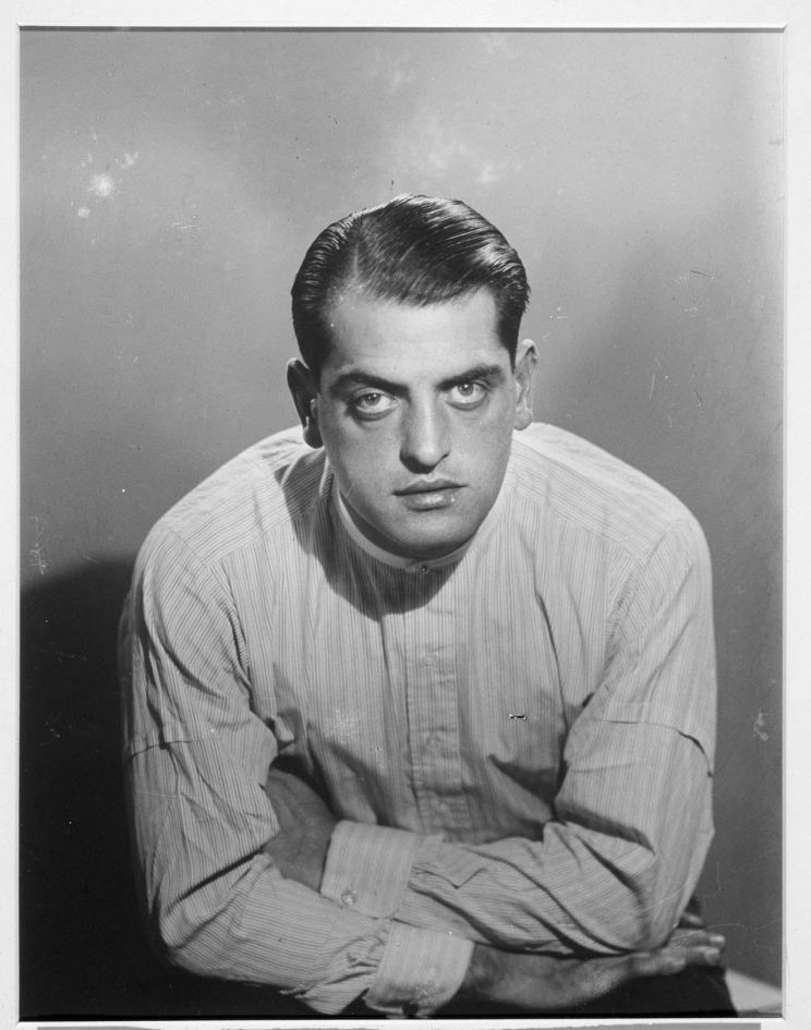 Luis Buñuel