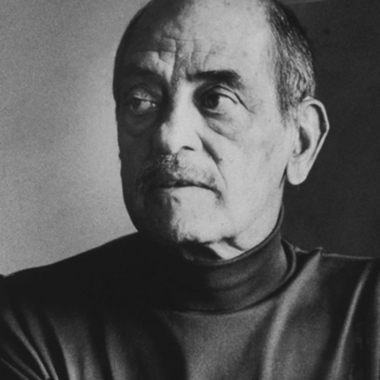 Luis Buñuel