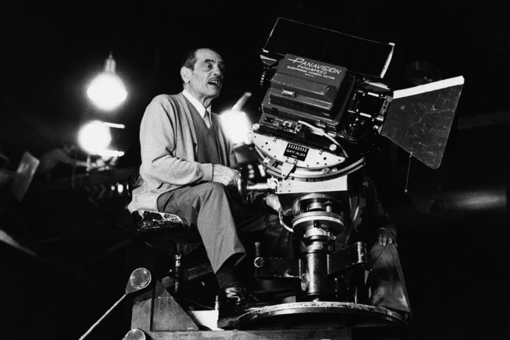 Luis Buñuel