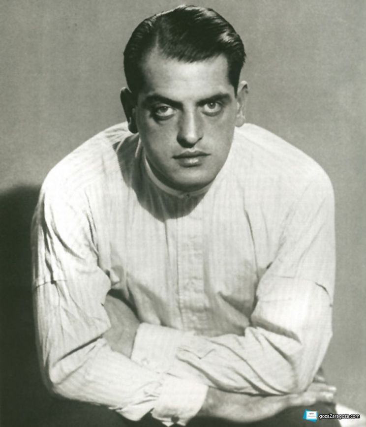 Luis Buñuel