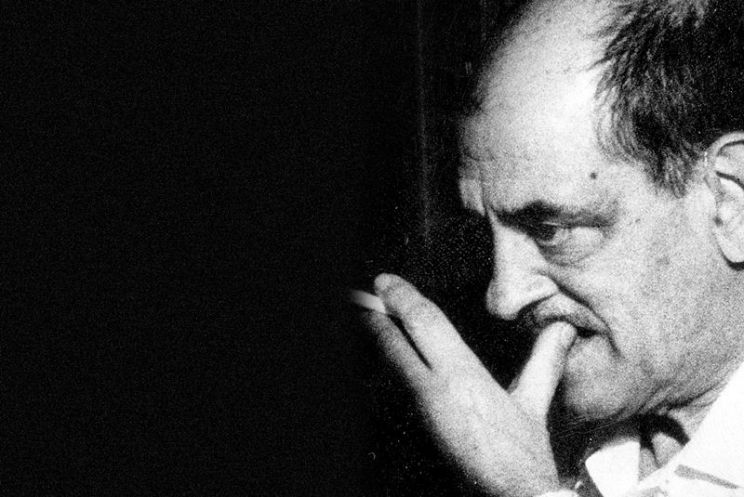 Luis Buñuel