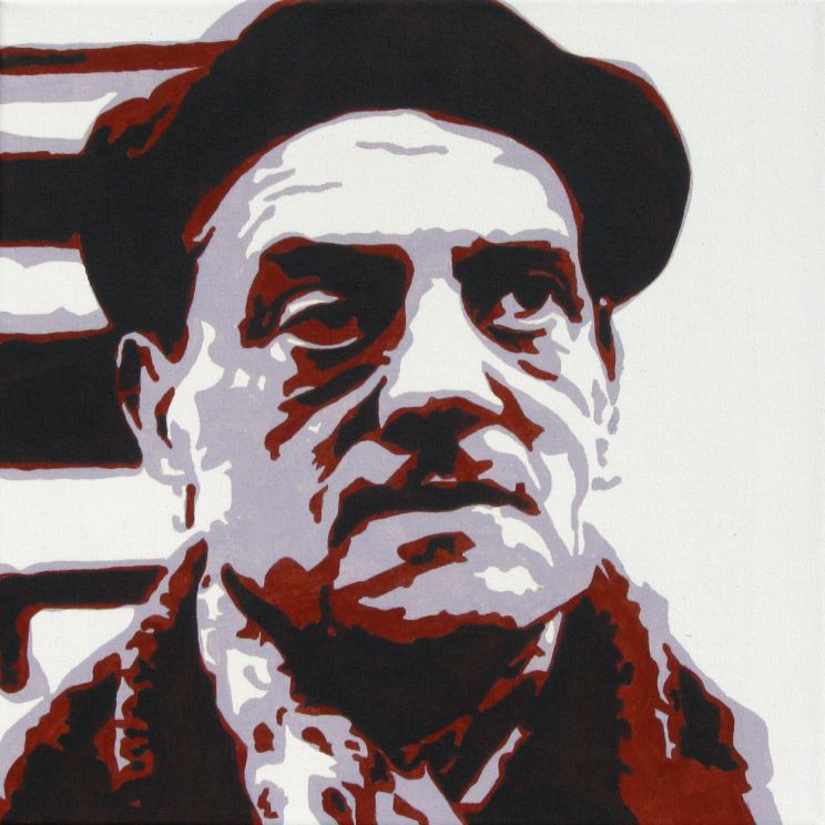 Luis Buñuel