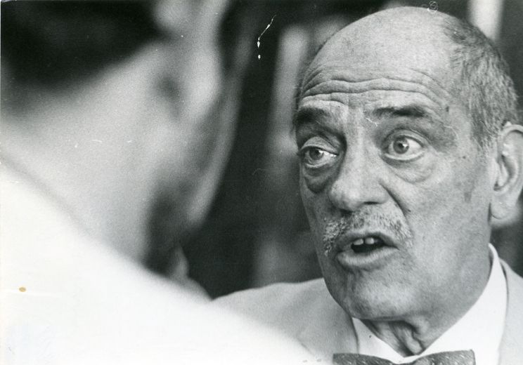 Luis Buñuel