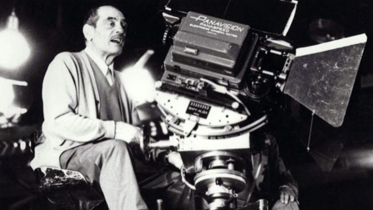 Luis Buñuel