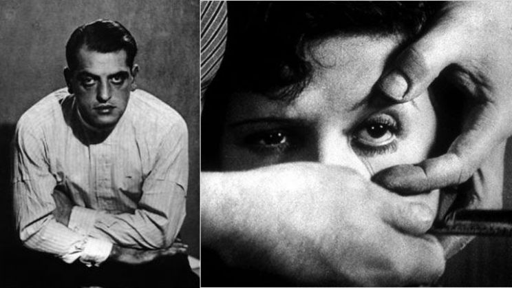 Luis Buñuel