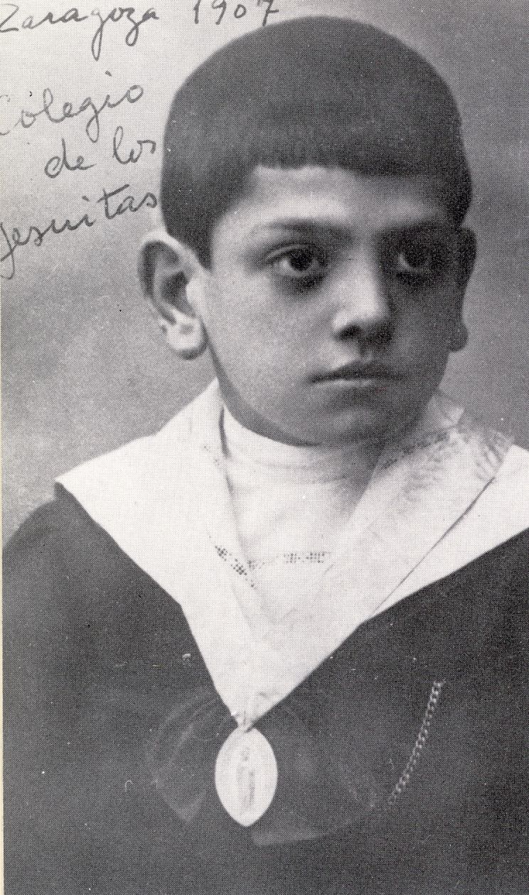 Luis Buñuel