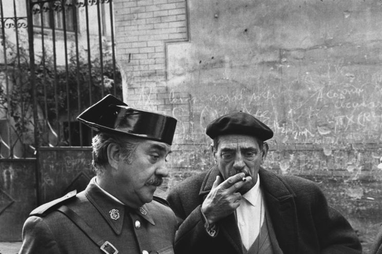 Luis Buñuel