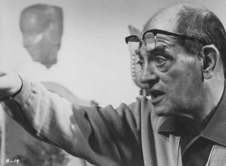 Luis Buñuel