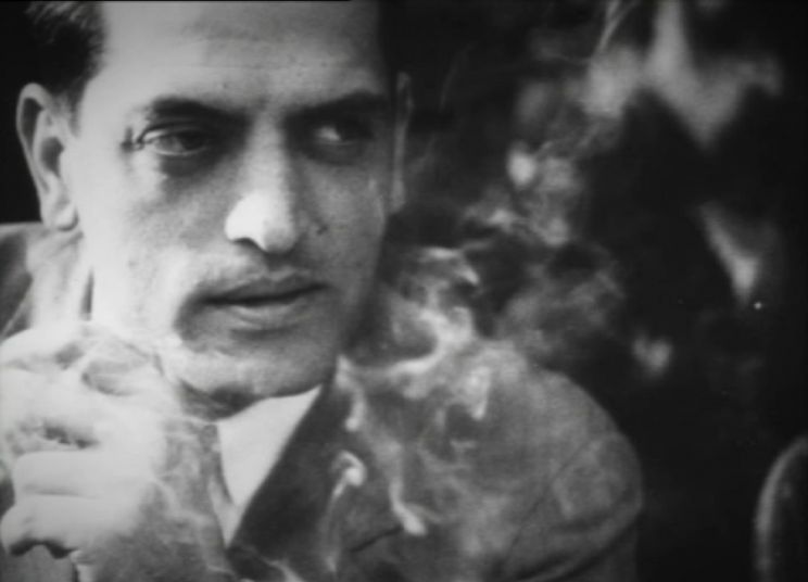 Luis Buñuel