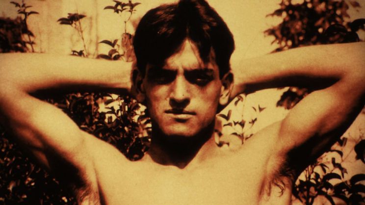 Luis Buñuel