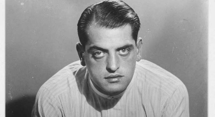 Luis Buñuel