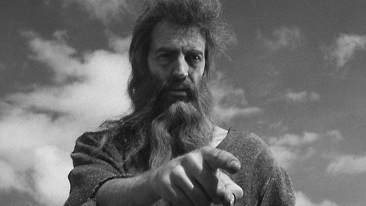 Luis Buñuel