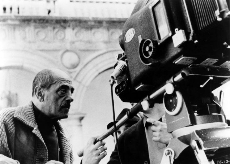 Luis Buñuel