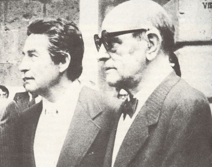 Luis Buñuel