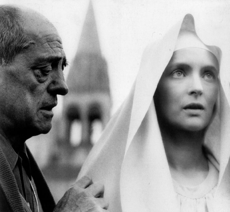 Luis Buñuel