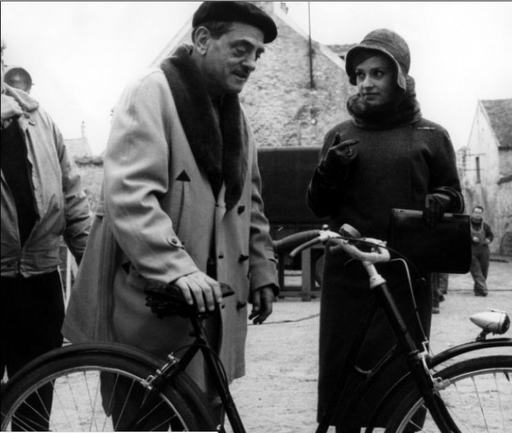 Luis Buñuel