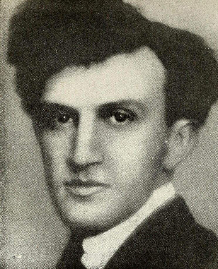 Luis Buñuel