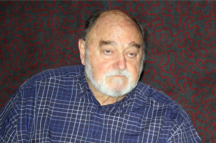 Luis Buñuel