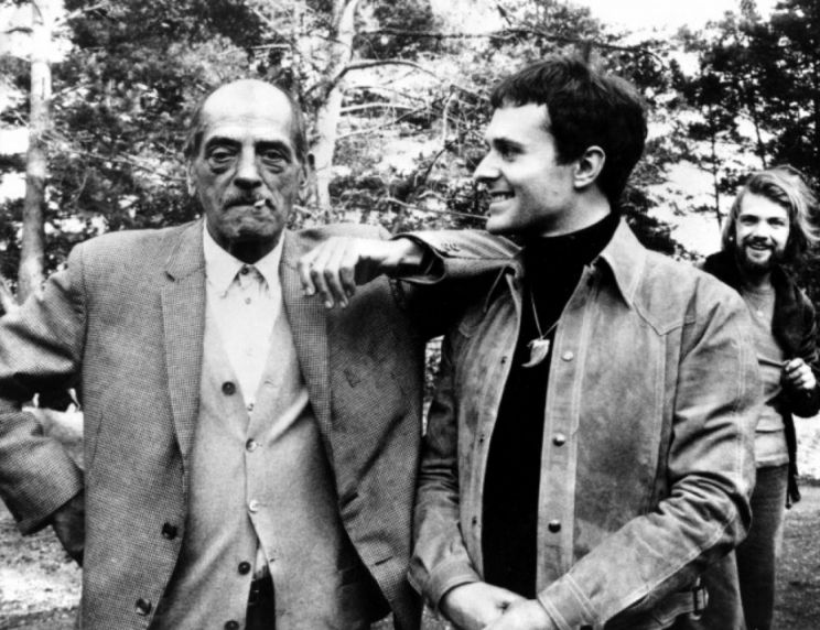 Luis Buñuel