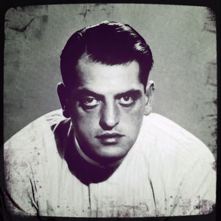 Luis Buñuel